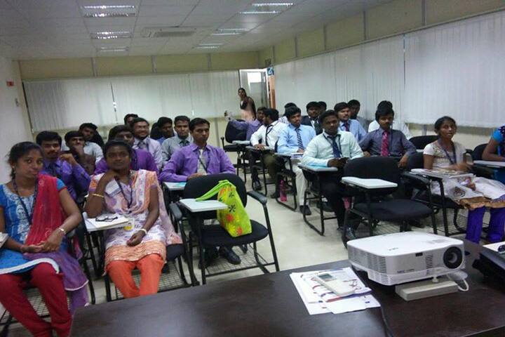 classroom